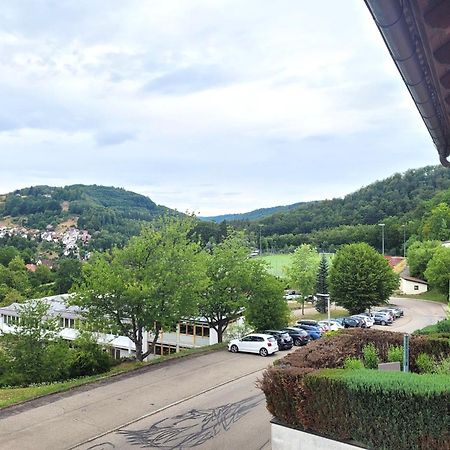 4 Zimmer Geraeumige Und Ruhig Gelegene Ferien- Und Monteurwohnung Nur Fuer Sie Allein Aujvari Vermietungen Spiegelberg Dış mekan fotoğraf