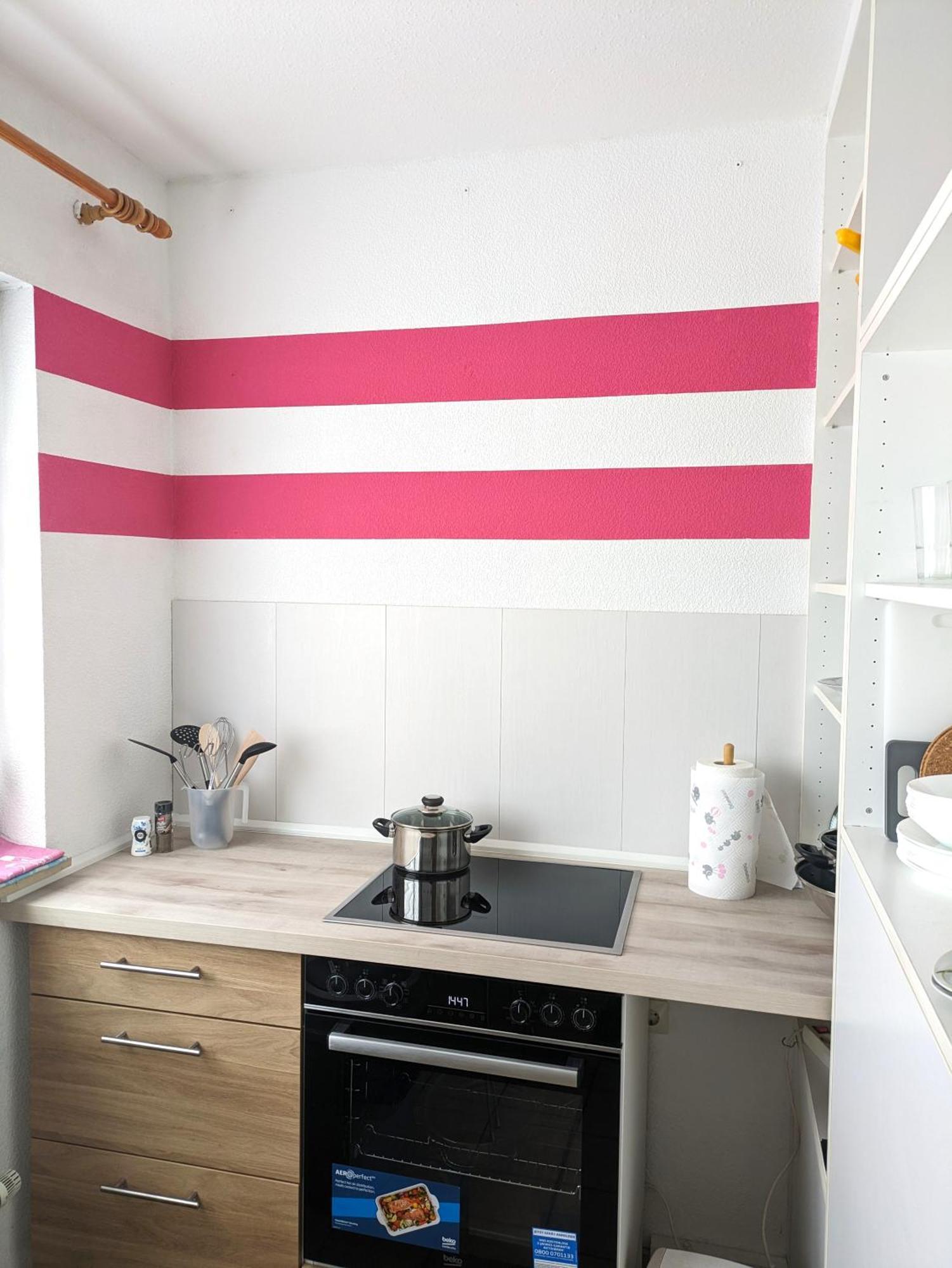 4 Zimmer Geraeumige Und Ruhig Gelegene Ferien- Und Monteurwohnung Nur Fuer Sie Allein Aujvari Vermietungen Spiegelberg Dış mekan fotoğraf