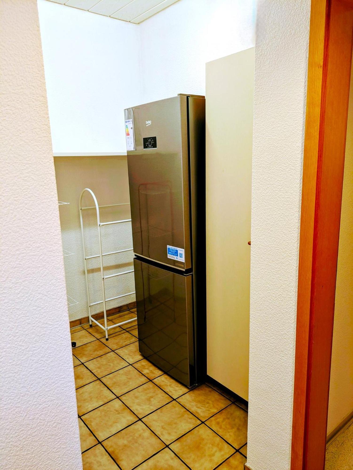 4 Zimmer Geraeumige Und Ruhig Gelegene Ferien- Und Monteurwohnung Nur Fuer Sie Allein Aujvari Vermietungen Spiegelberg Dış mekan fotoğraf