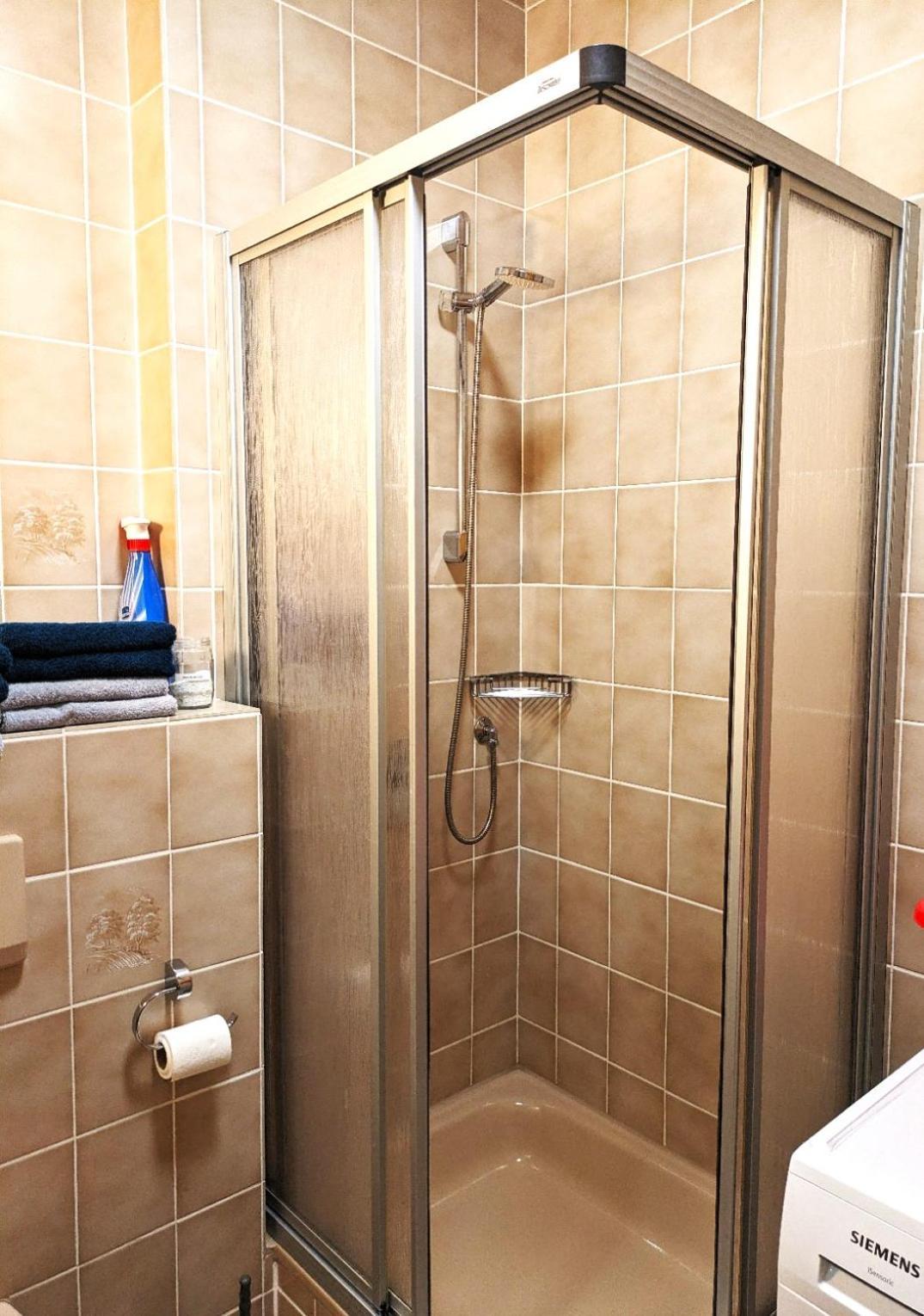 4 Zimmer Geraeumige Und Ruhig Gelegene Ferien- Und Monteurwohnung Nur Fuer Sie Allein Aujvari Vermietungen Spiegelberg Dış mekan fotoğraf